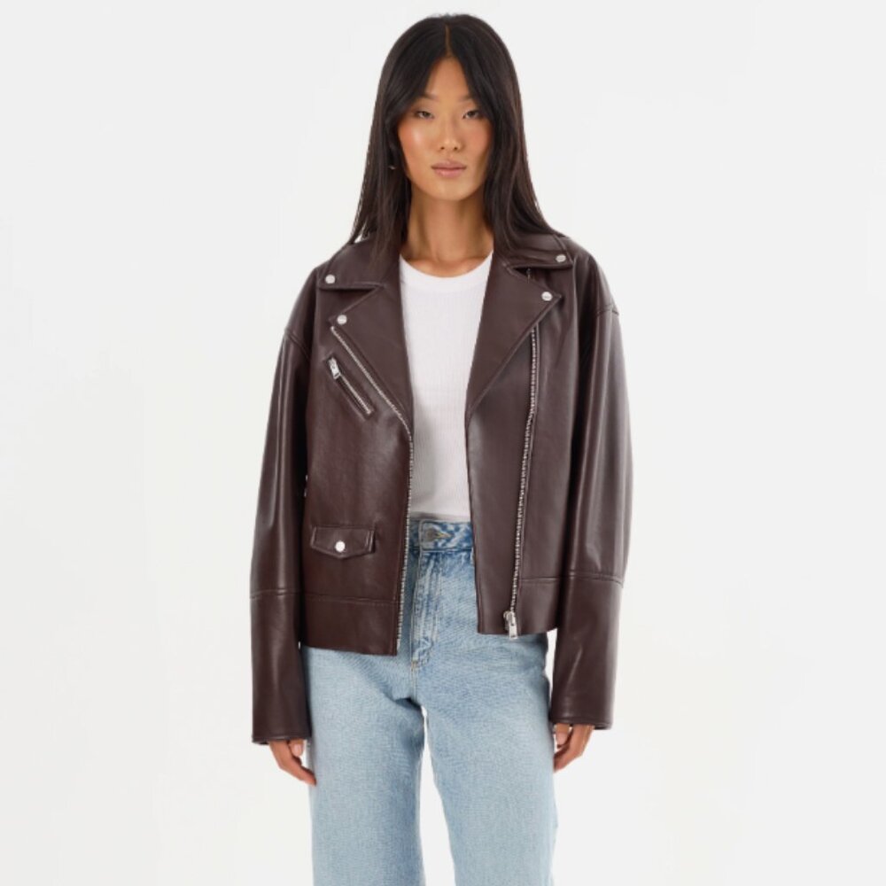 Andrade Jacket LAMARQUE